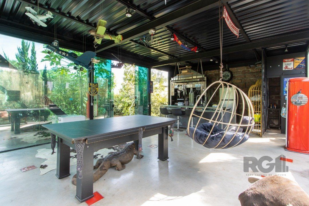 Casa de Condomínio à venda com 4 quartos, 400m² - Foto 83