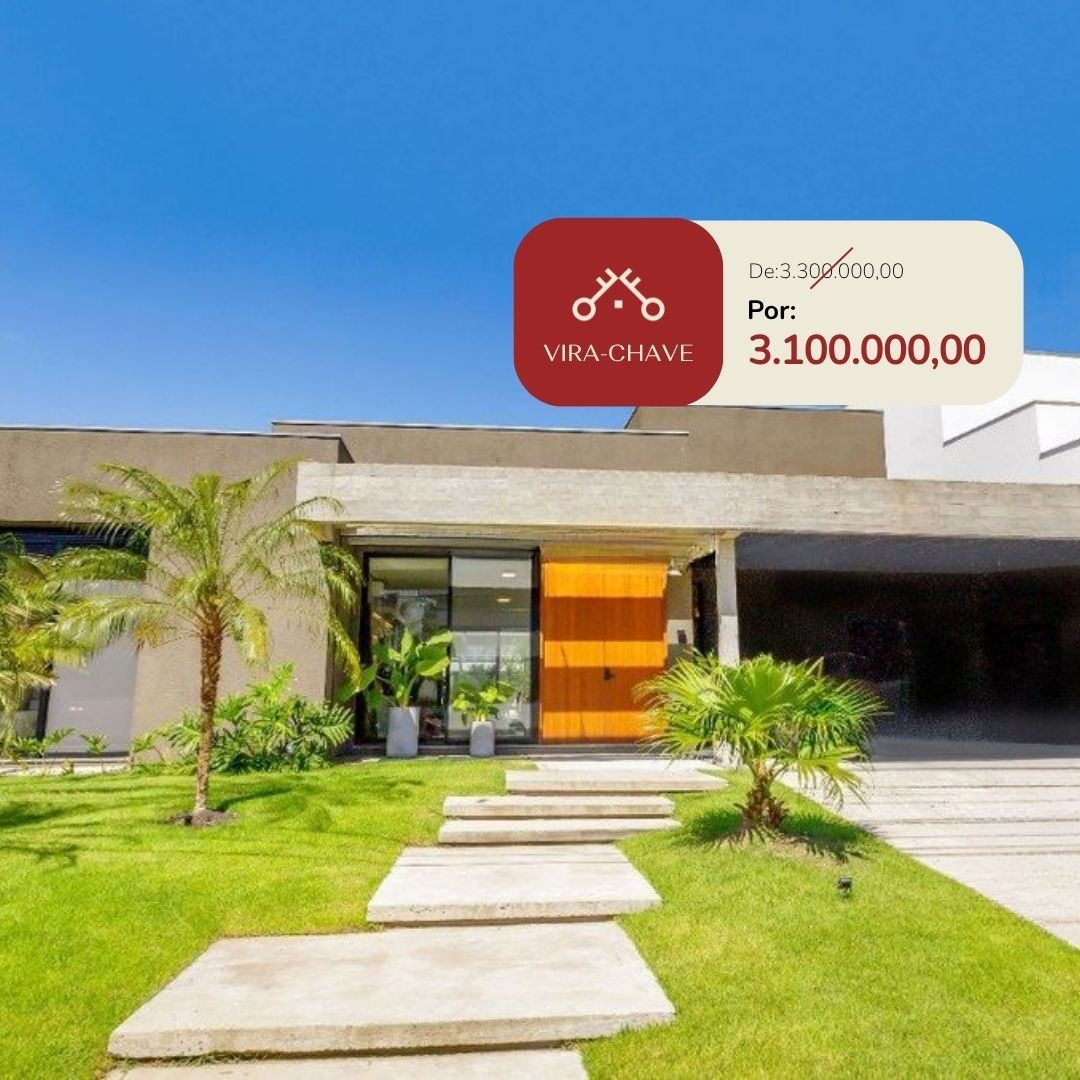 Casa Condominio 3 Dormitório(s) comprador piscina, Bairro Terra Ville