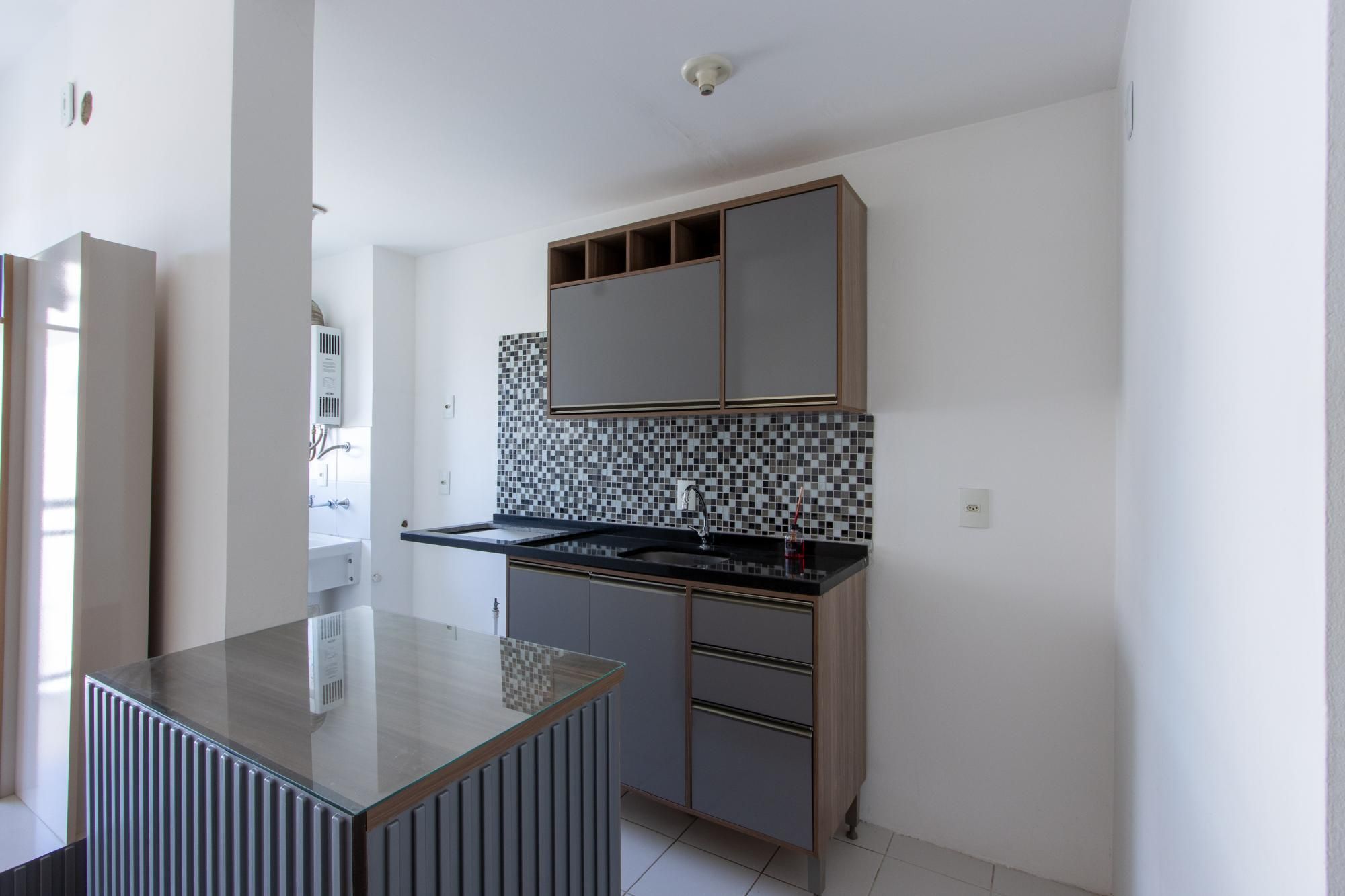 Apartamento à venda com 3 quartos, 68m² - Foto 12