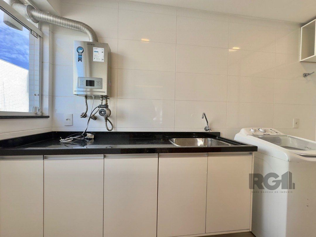 Apartamento à venda com 3 quartos, 76m² - Foto 17