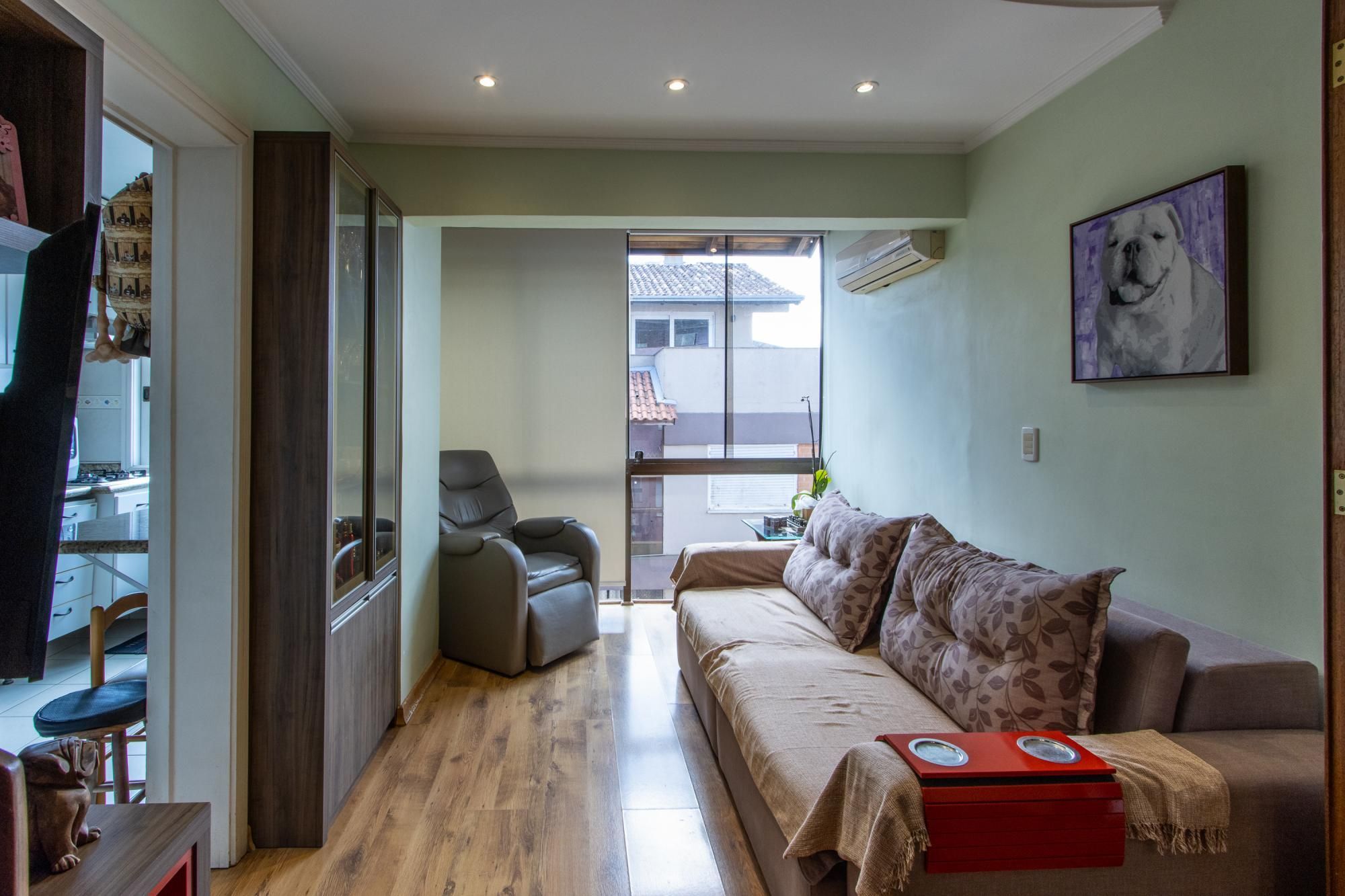 Apartamento 3 quartos à venda, 138m², Cavalhada - Porto Alegre — foto 3