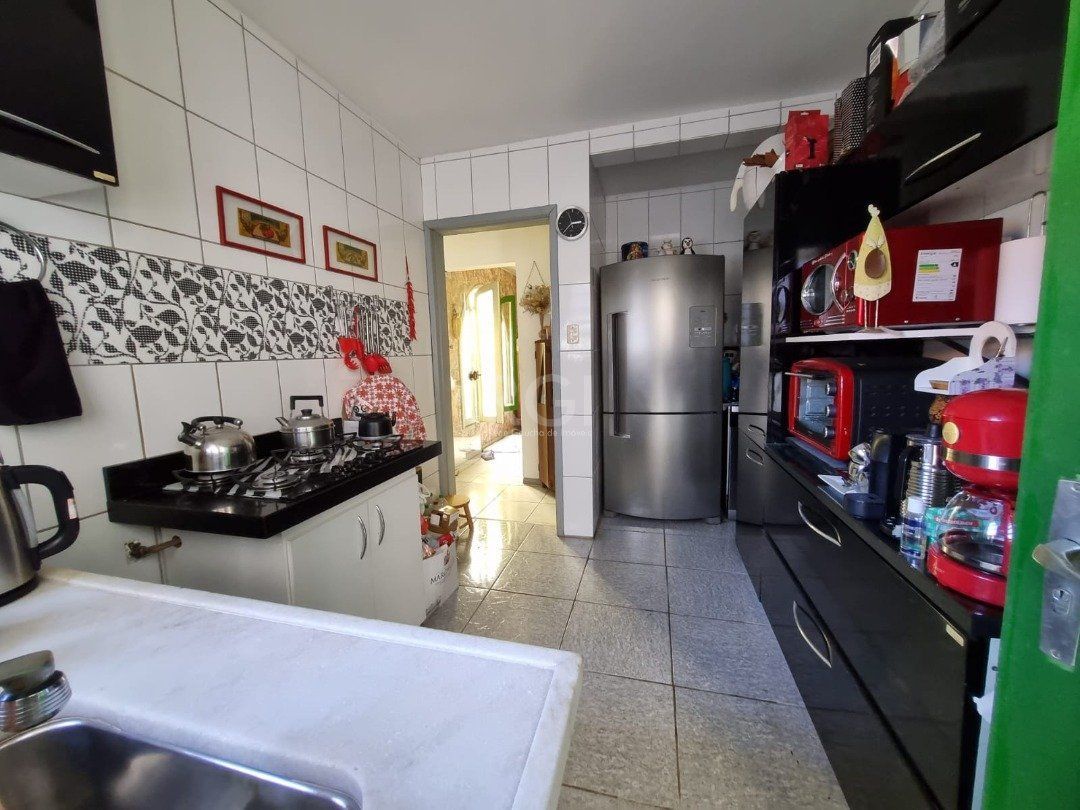 Casa, 3 quartos, 140 m² - Foto 14