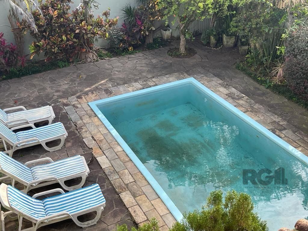 Casa, 5 quartos, 300 m² - Foto 37