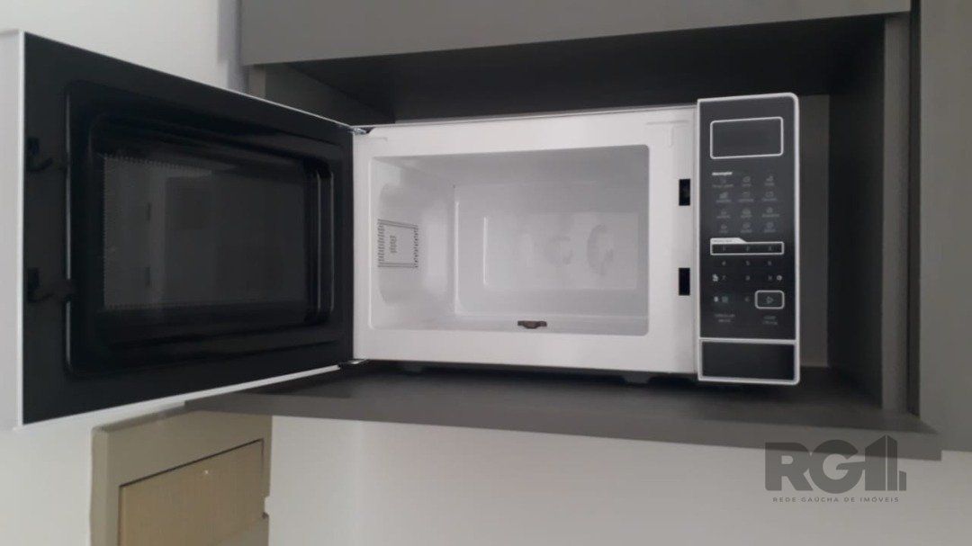 Apartamento, 1 quarto, 29 m² - Foto 21