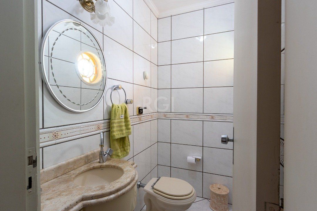 Casa, 4 quartos, 280 m² - Foto 6