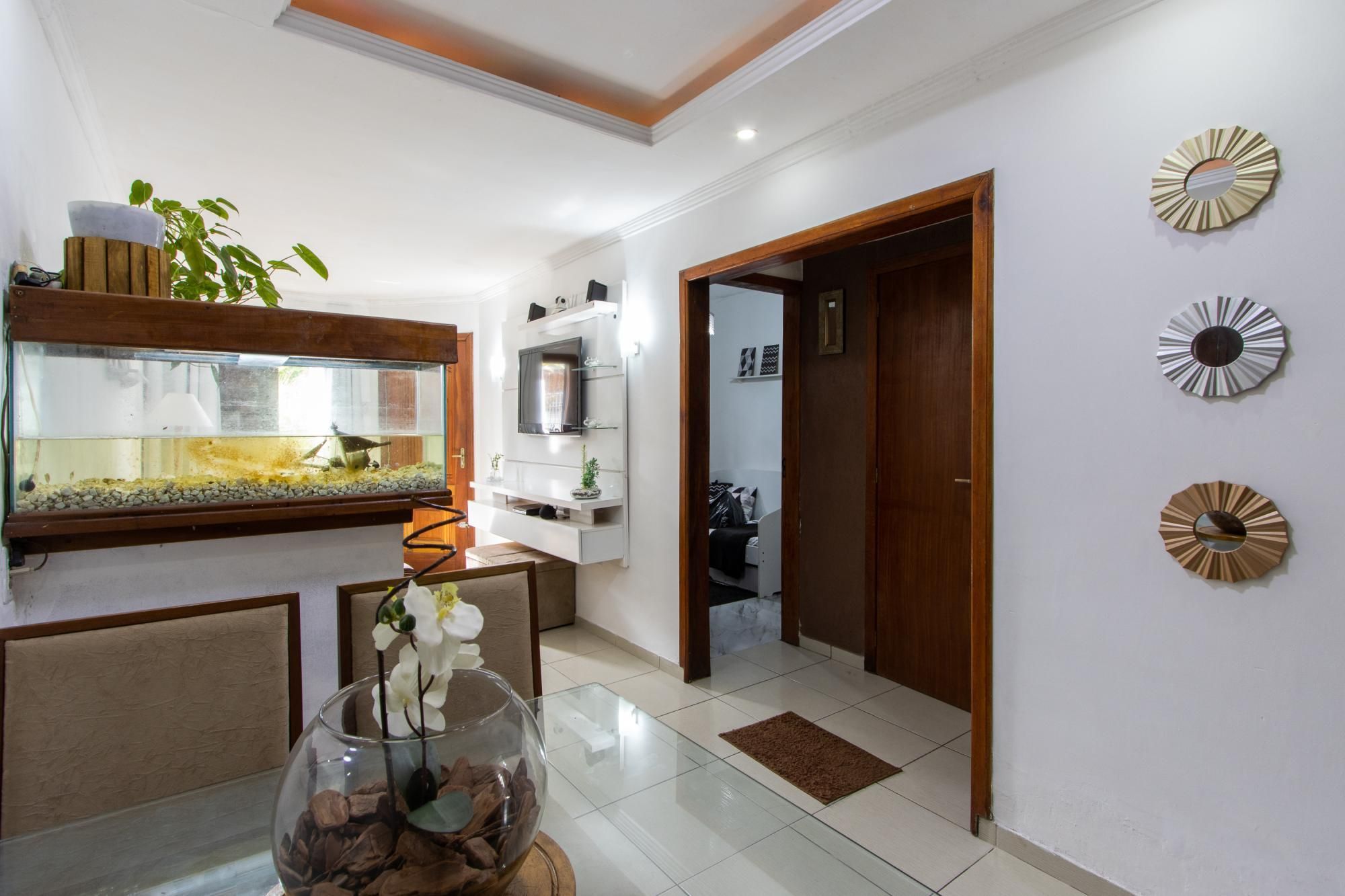 Casa, 4 quartos, 215 m² - Foto 11