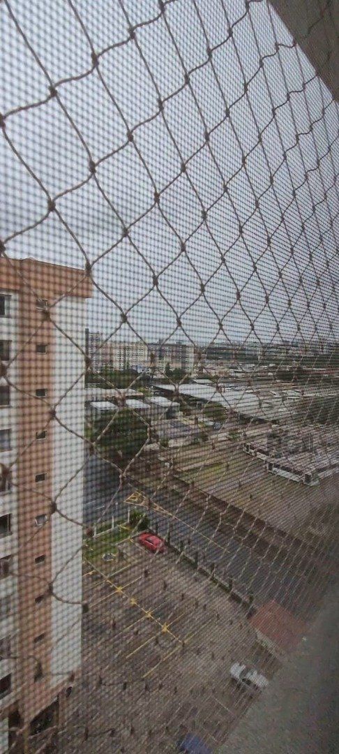 Apartamento, 1 quarto, 41 m² - Foto 5