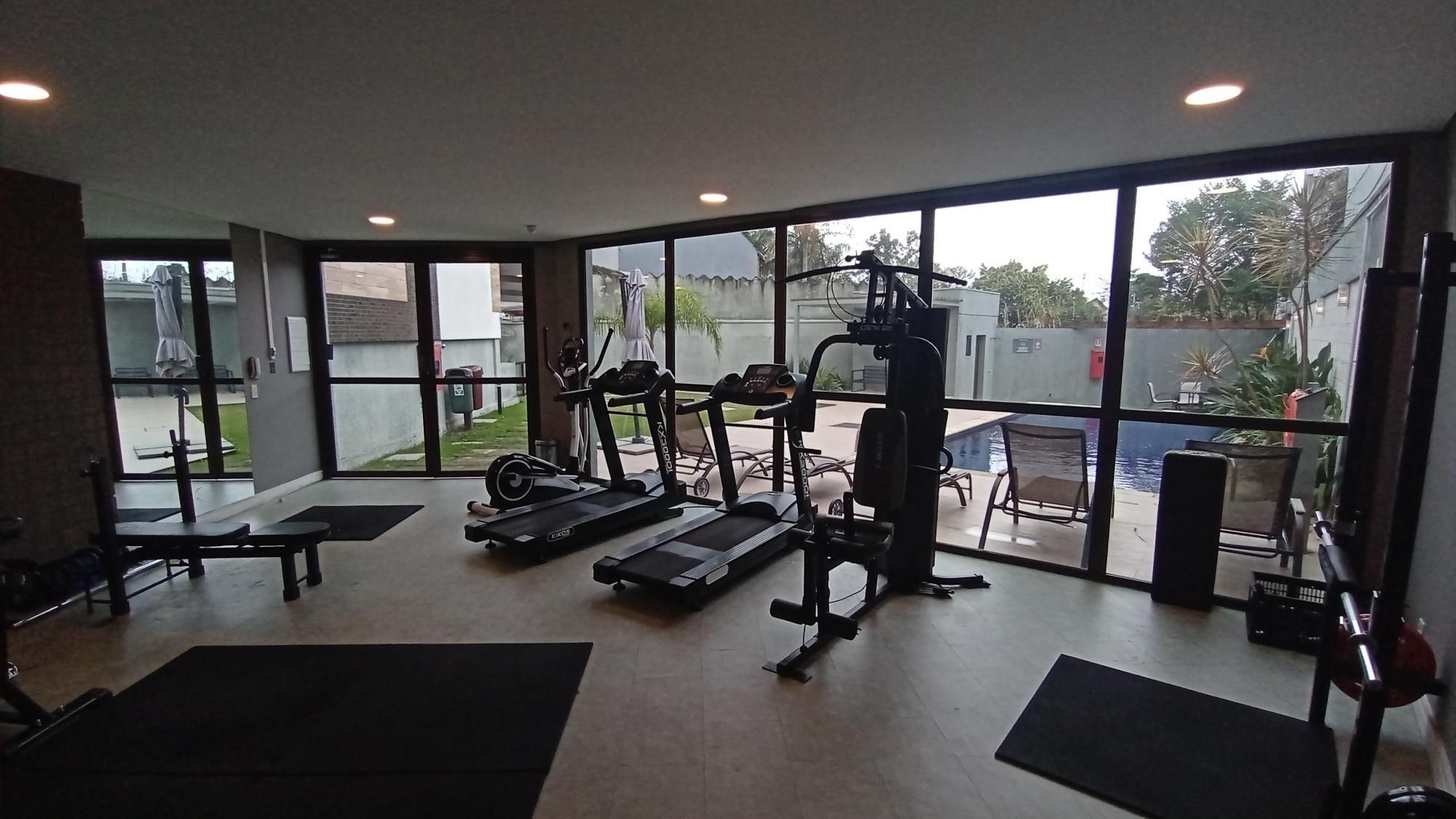 Apartamento à venda com 3 quartos, 95m² - Foto 35
