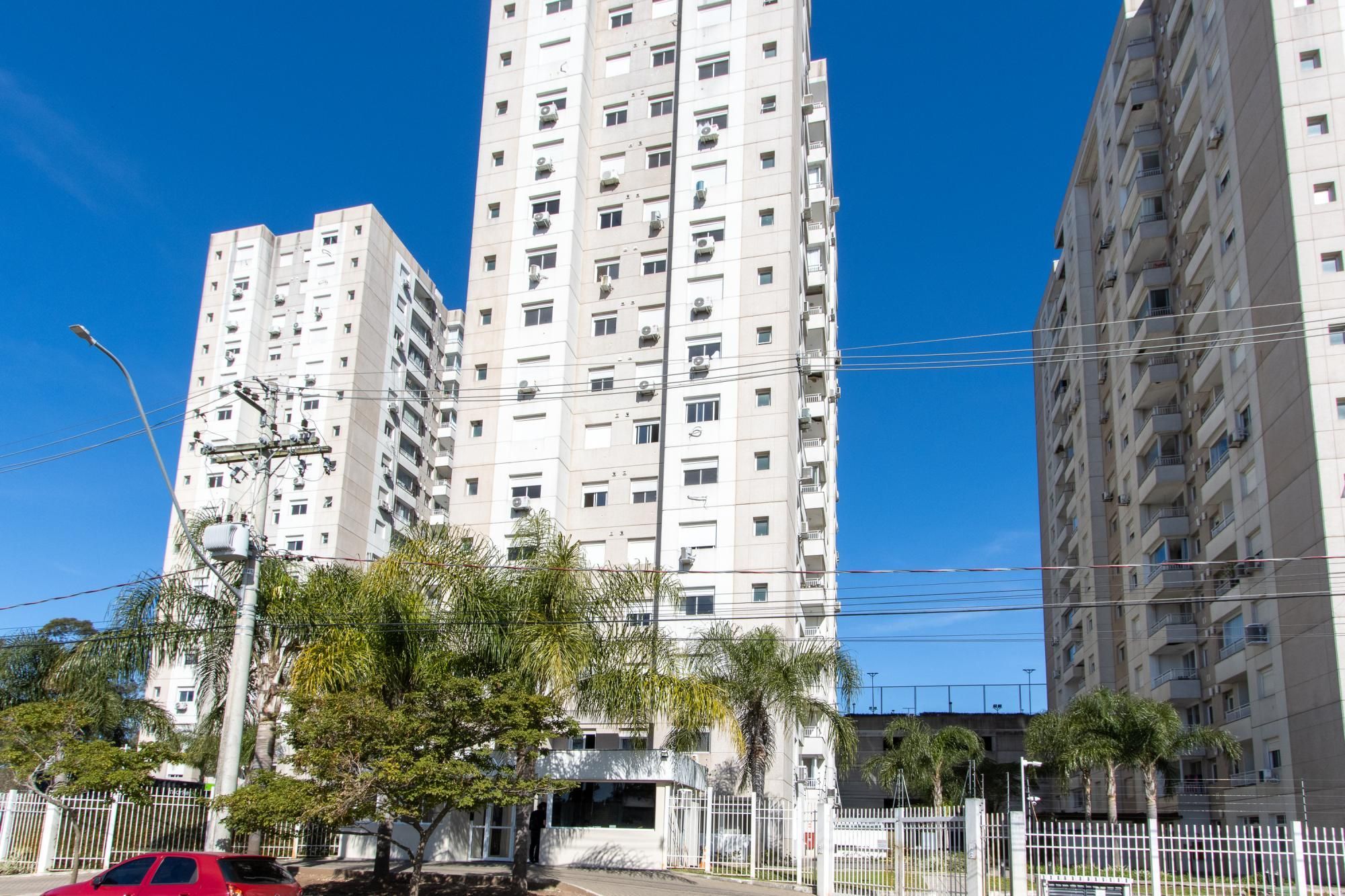 Apartamento à venda com 2 quartos, 64m² - Foto 25