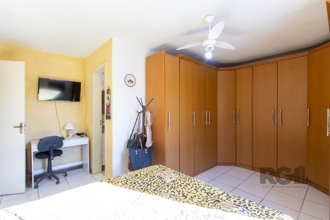 Sobrado, 3 quartos, 180 m² - Foto 26