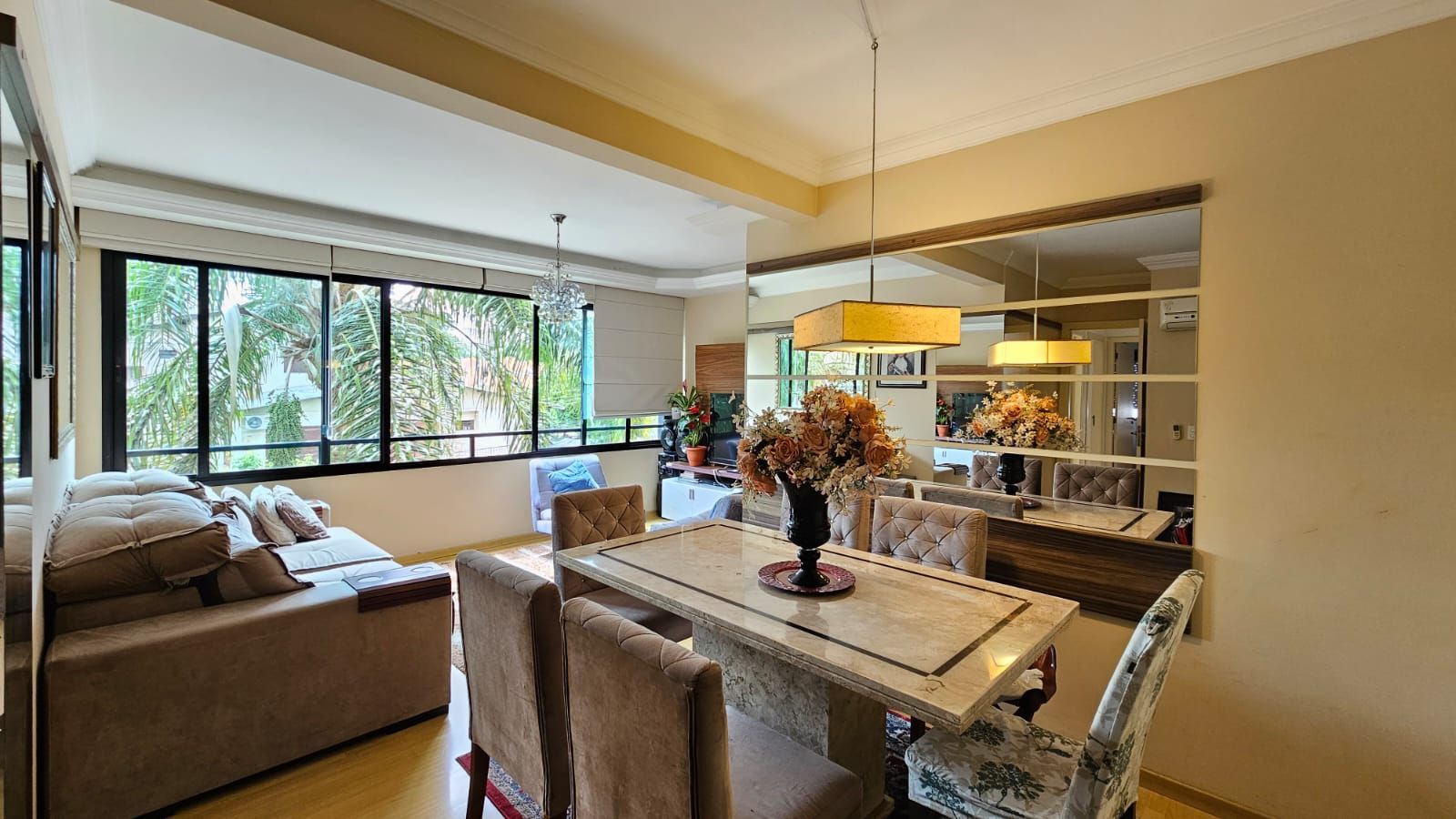 Apartamento à venda com 3 quartos, 76m² - Foto 26