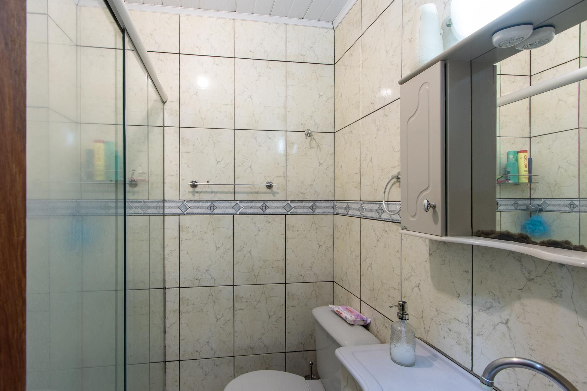 Sobrado à venda com 3 quartos, 120m² - Foto 9