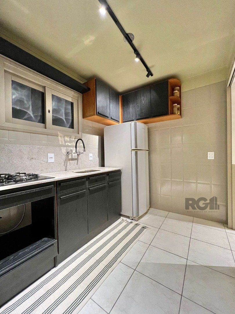 Apartamento à venda com 2 quartos, 65m² - Foto 10