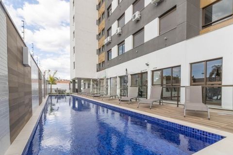 Apartamento à venda com 2 quartos, 61m² - Foto 26