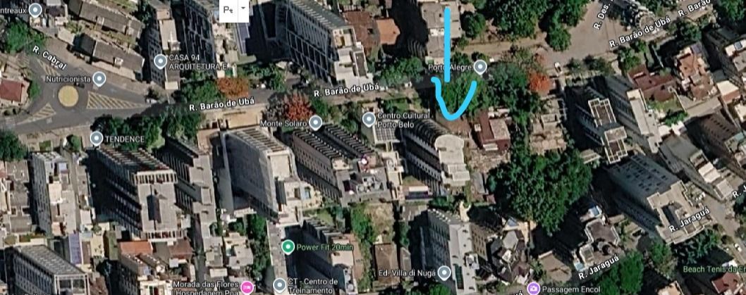 Apartamento amplo, com 2 suítes e 2 vagas cobertas- Bairro Bela Vista
