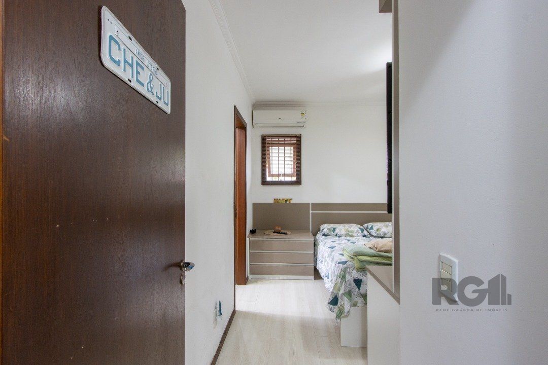 Casa à venda com 3 quartos, 161m² - Foto 34