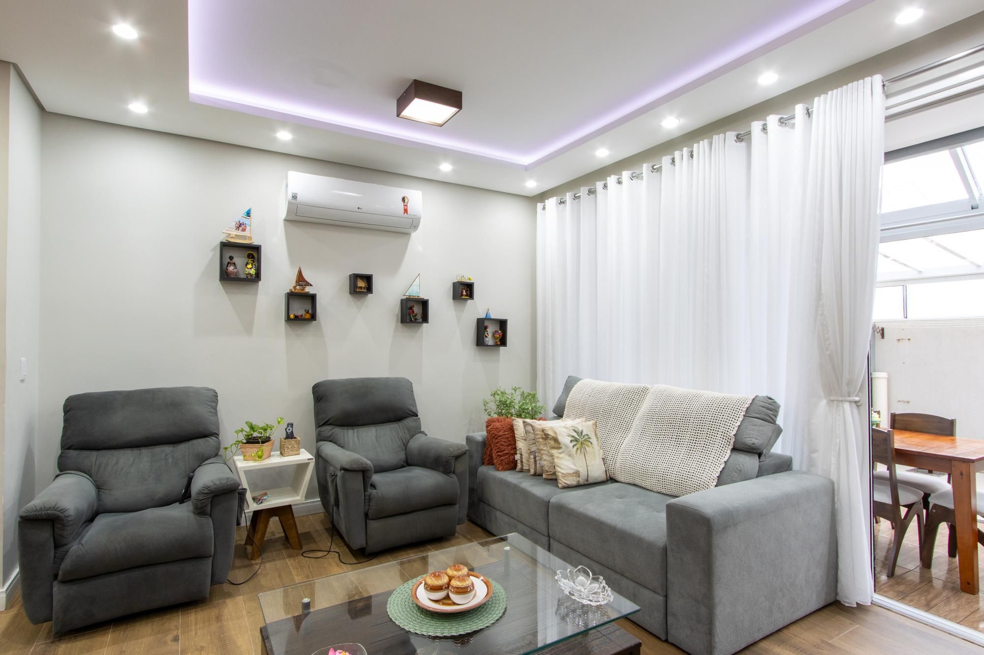 Sobrado, 3 quartos, 127 m² - Foto 14