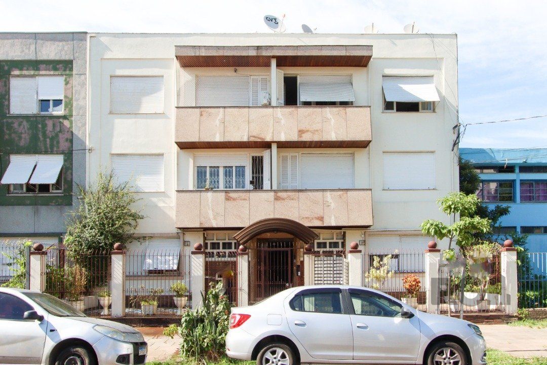 Apartamento, 2 quartos, 66 m² - Foto 26