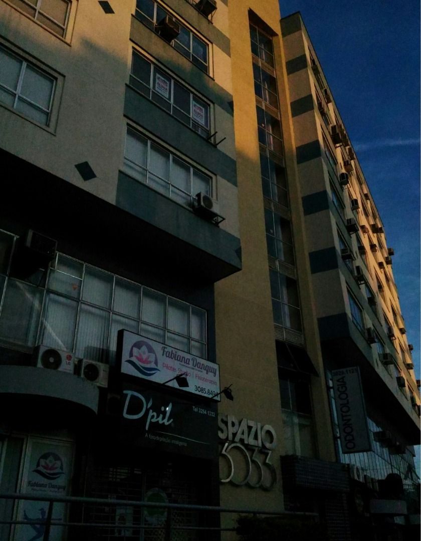 Sala-Conjunto, 26 m² - Foto 1