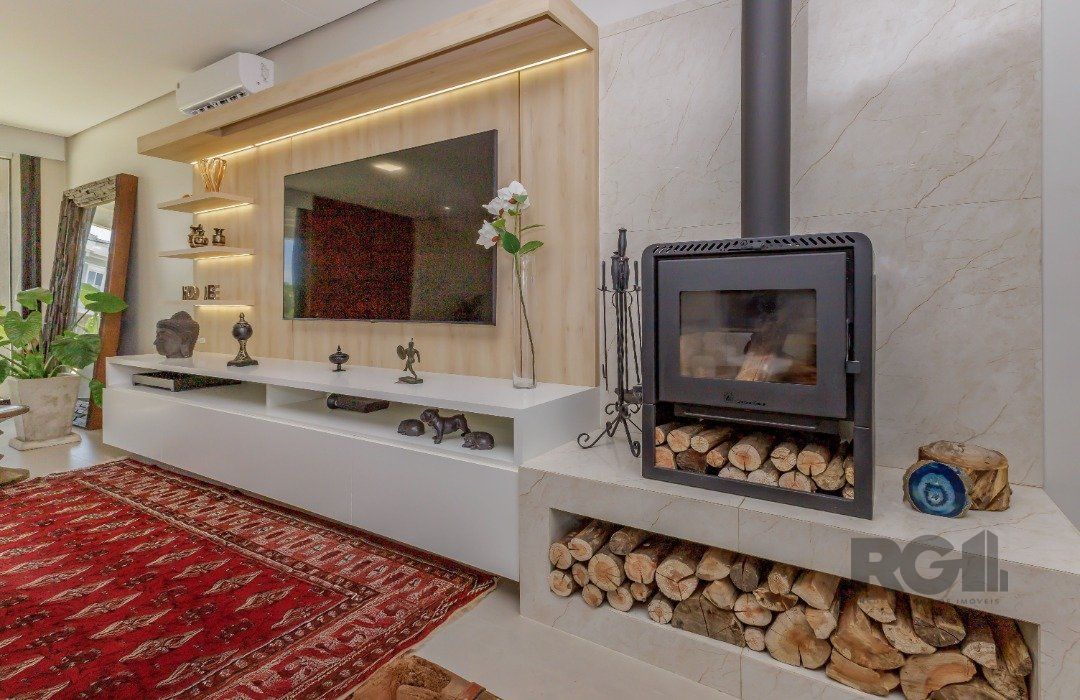 Casa de Condomínio à venda com 3 quartos, 370m² - Foto 7