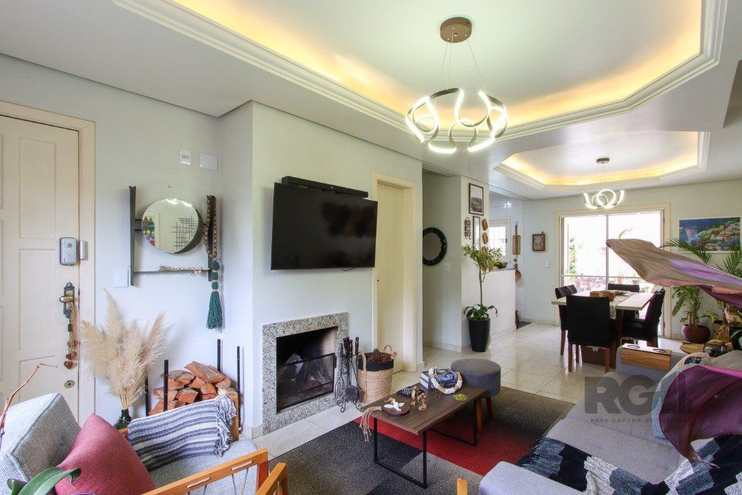 Casa à venda com 2 quartos, 123m² - Foto 4