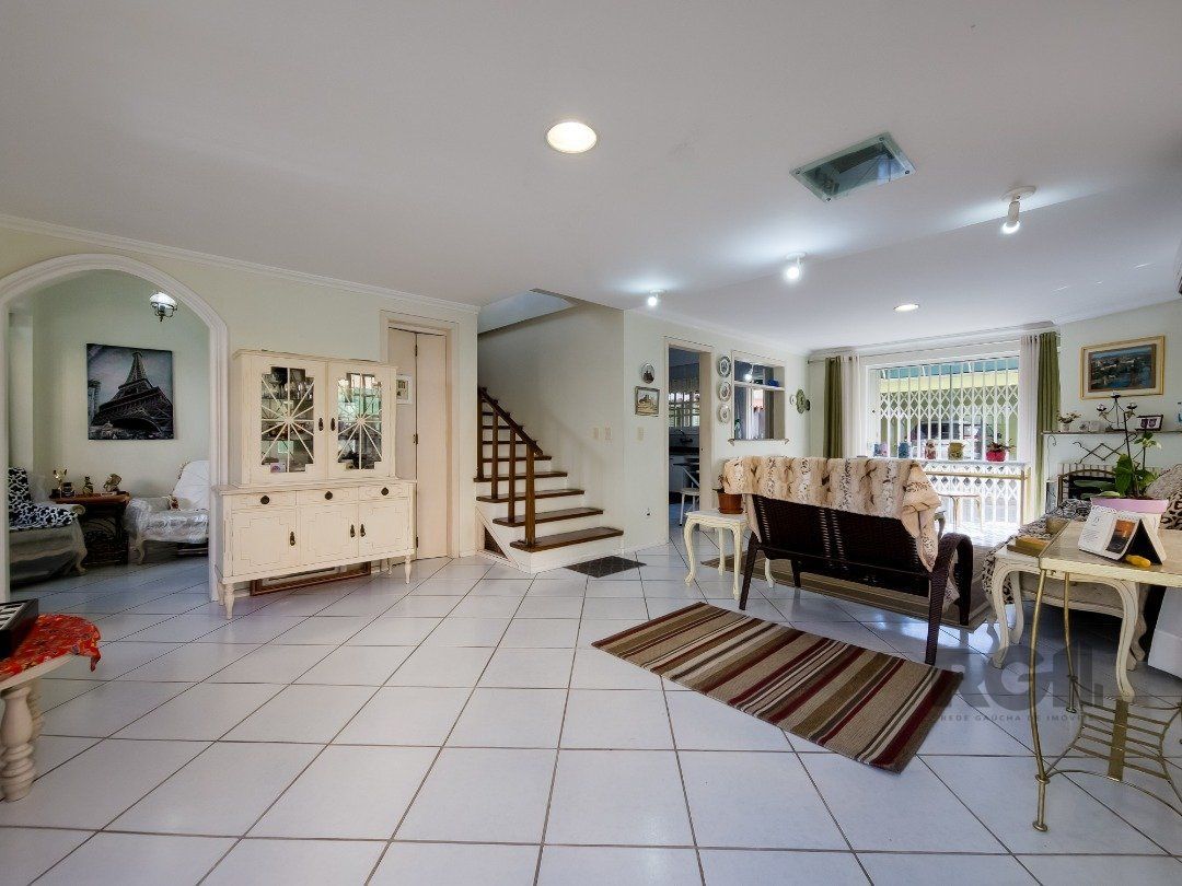 Casa de Condomínio à venda com 3 quartos, 182m² - Foto 27