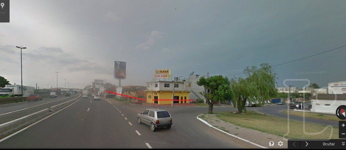 Terreno à venda, 1650m² - Foto 5