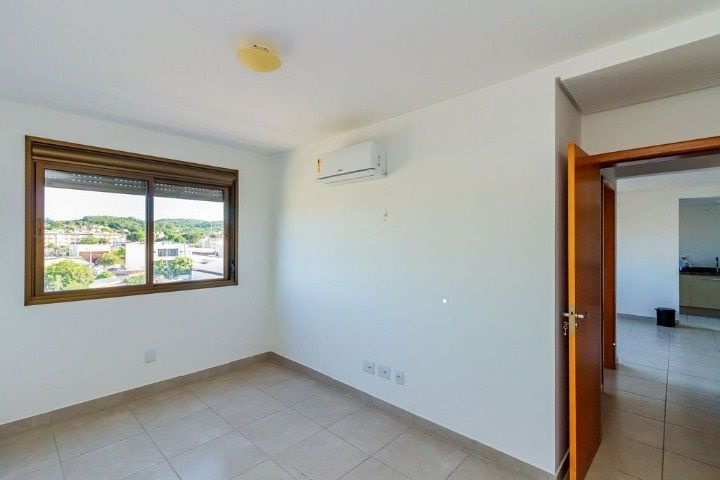 Apartamento à venda com 2 quartos, 61m² - Foto 5