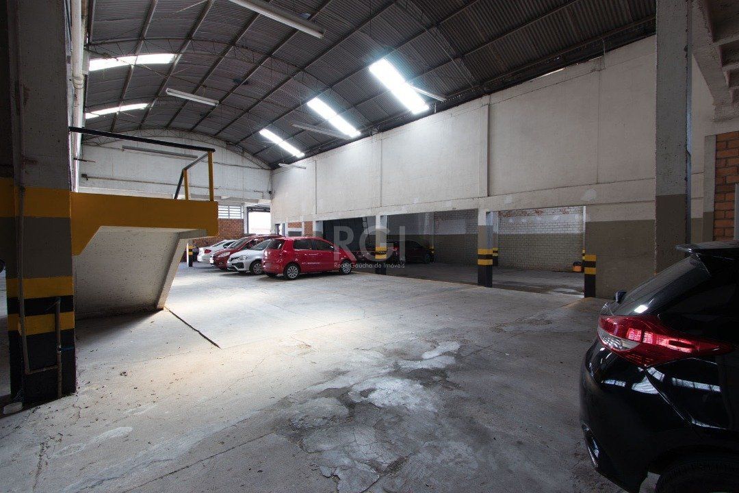 Depósito-Galpão, 1257 m² - Foto 6