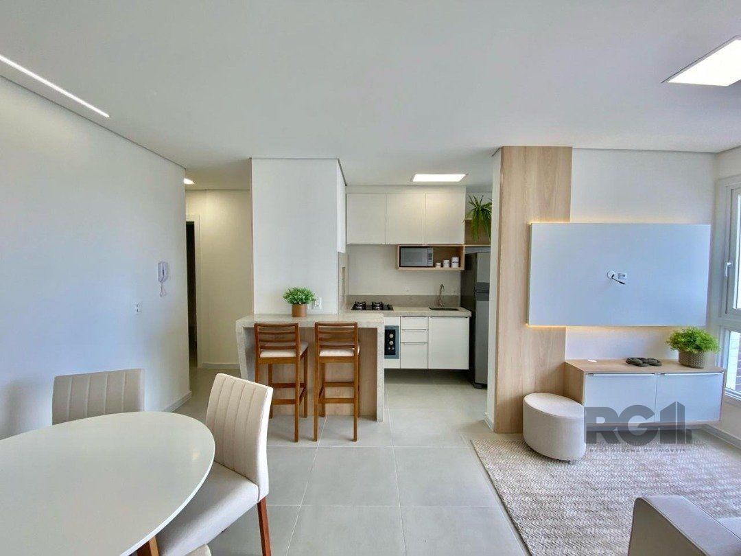 Apartamento à venda com 2 quartos, 58m² - Foto 18