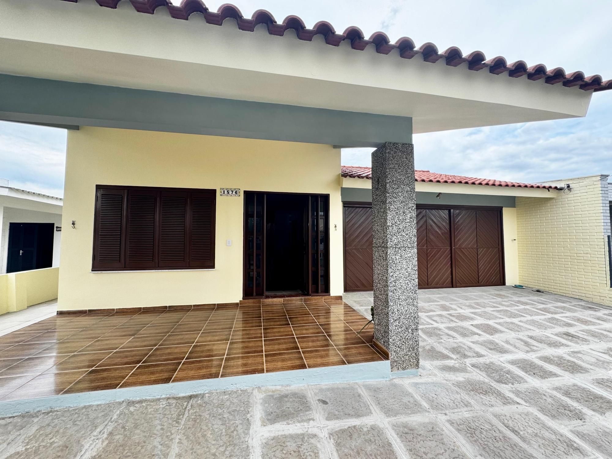 Casa, 3 quartos, 300 m² - Foto 33