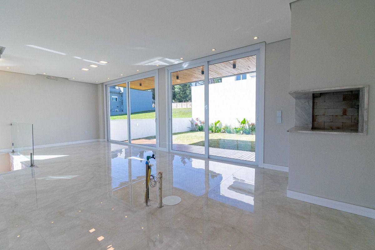 Casa de Condomínio à venda com 3 quartos, 261m² - Foto 14