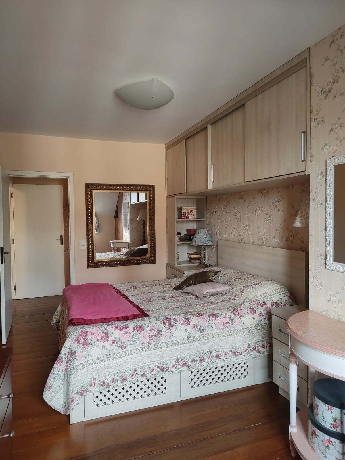 Apartamento, 3 quartos, 157 m² - Foto 7