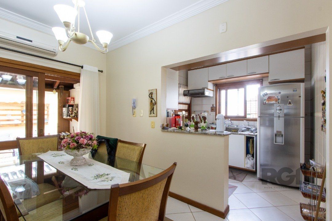 Casa de Condomínio à venda com 3 quartos, 186m² - Foto 6