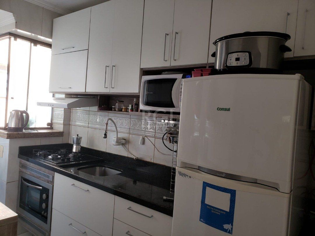 Apartamento, 2 quartos, 53 m² - Foto 8