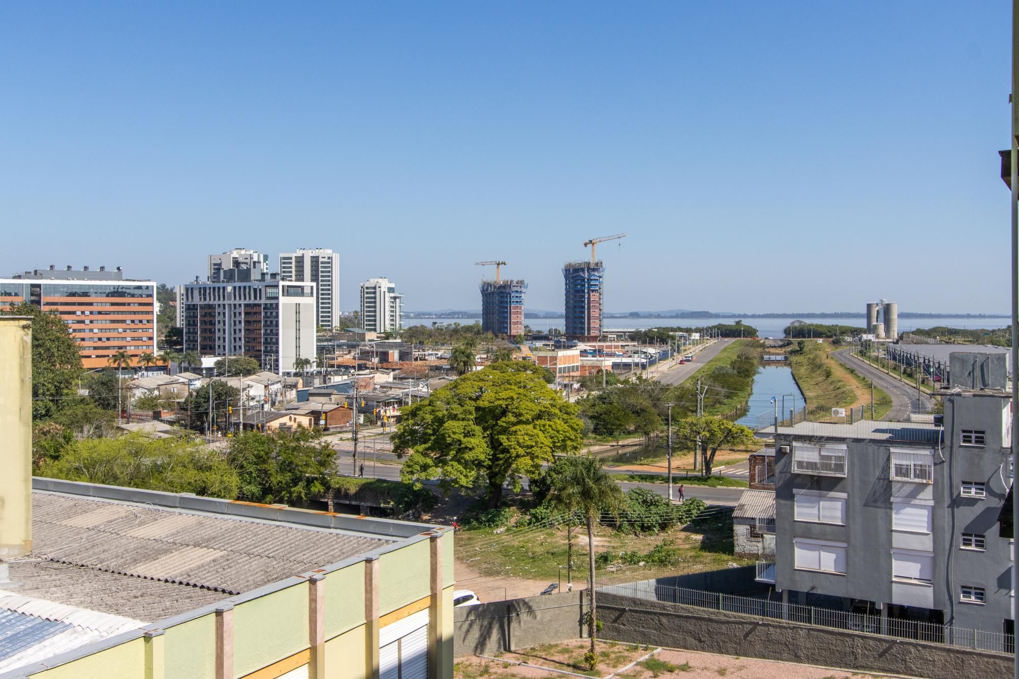 Apartamento, 1 quarto, à venda, 44 m², Cristal - Porto Alegre — foto 5
