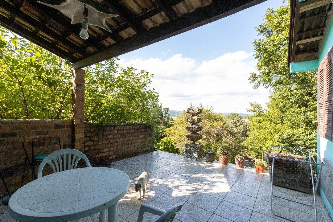 Casa, 3 quartos, 200 m² - Foto 25