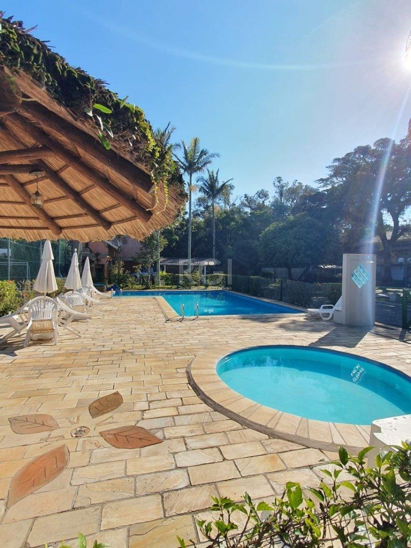 Casa de Condomínio à venda com 3 quartos, 216m² - Foto 21