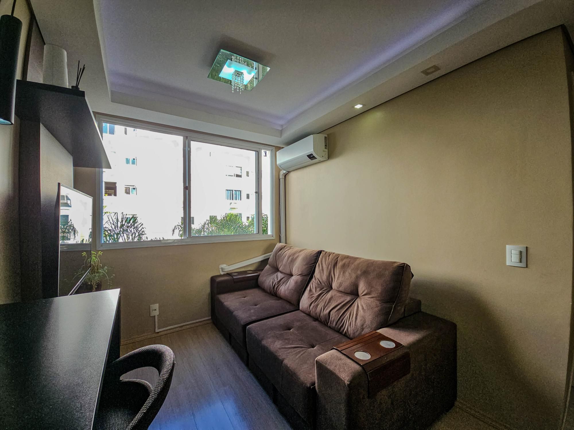 Apartamento, 2 quartos, 46 m² - Foto 48