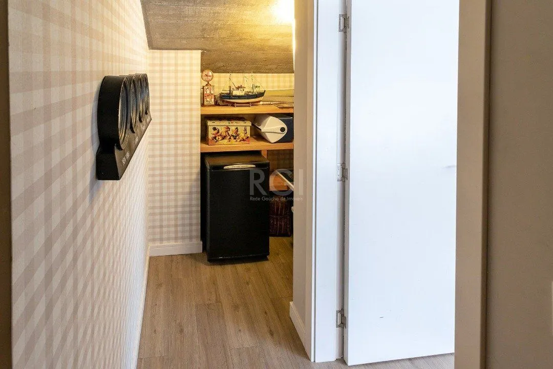 Casa de Condomínio, 4 quartos - Foto 50