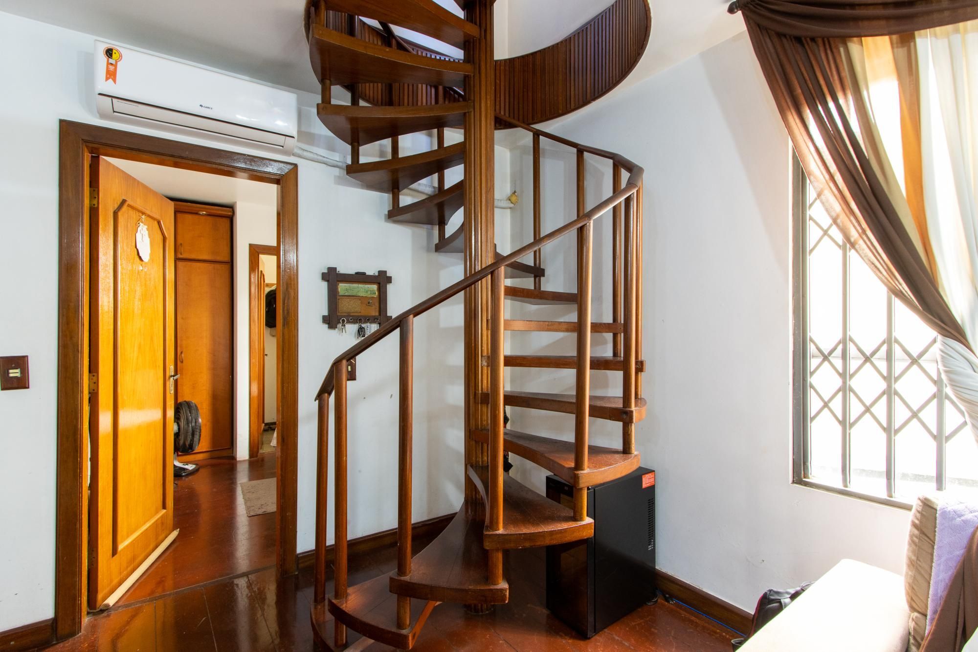 Cobertura, 4 quartos, 241 m² - Foto 34