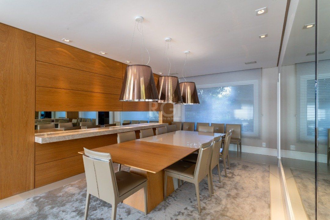 Casa de Condomínio à venda com 4 quartos, 587m² - Foto 34