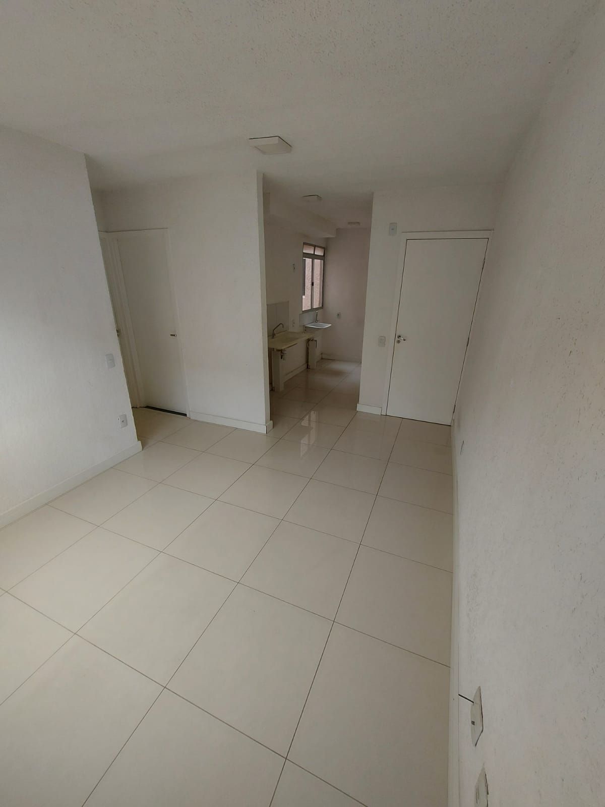 Apartamento, 2 quartos, 40 m² - Foto 8