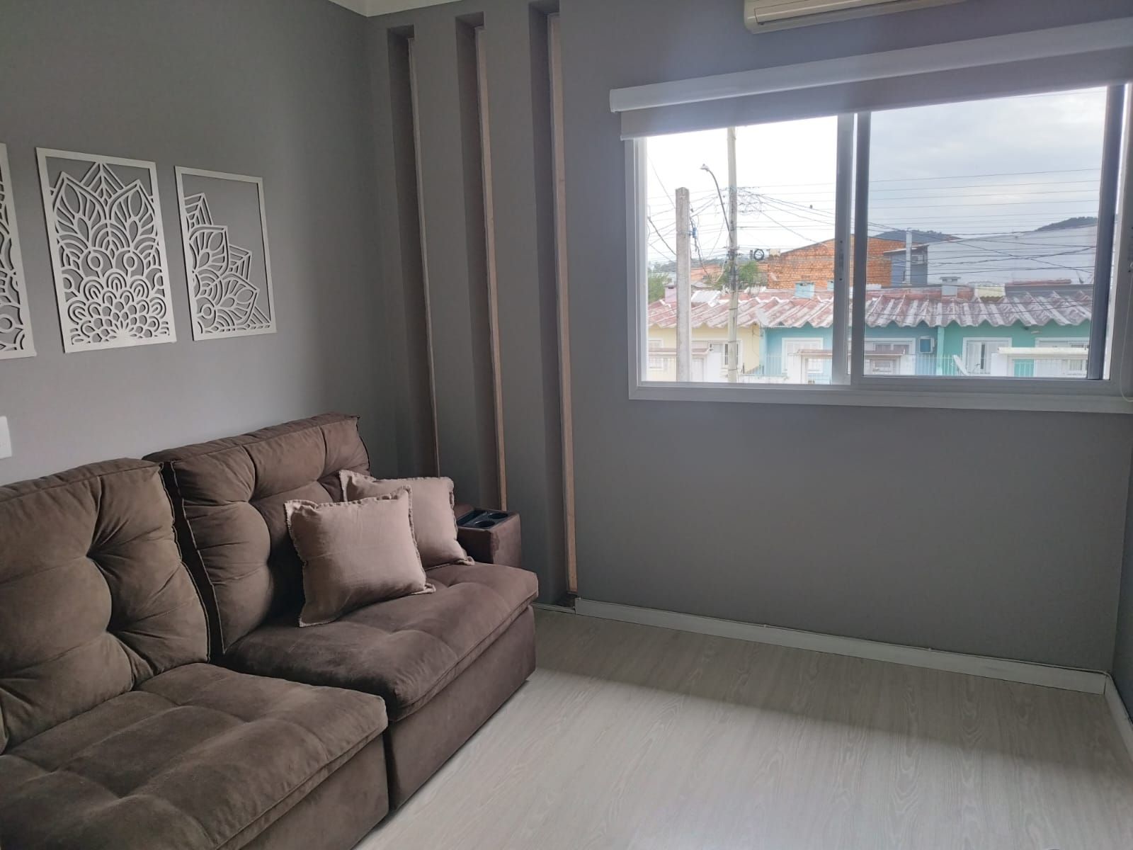 Casa, 2 quartos, 96 m² - Foto 9