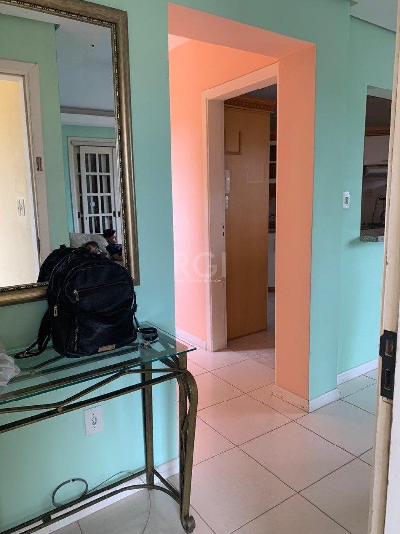 Apartamento à venda com 2 quartos, 92m² - Foto 8