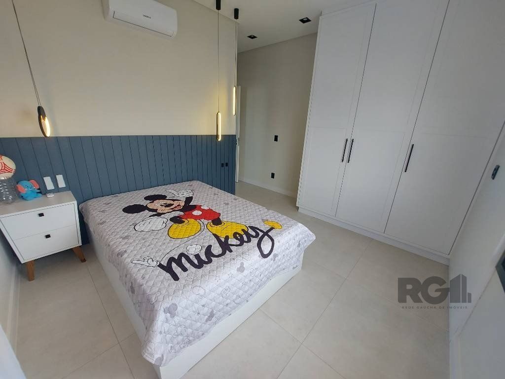 Casa de Condomínio, 4 quartos - Foto 11