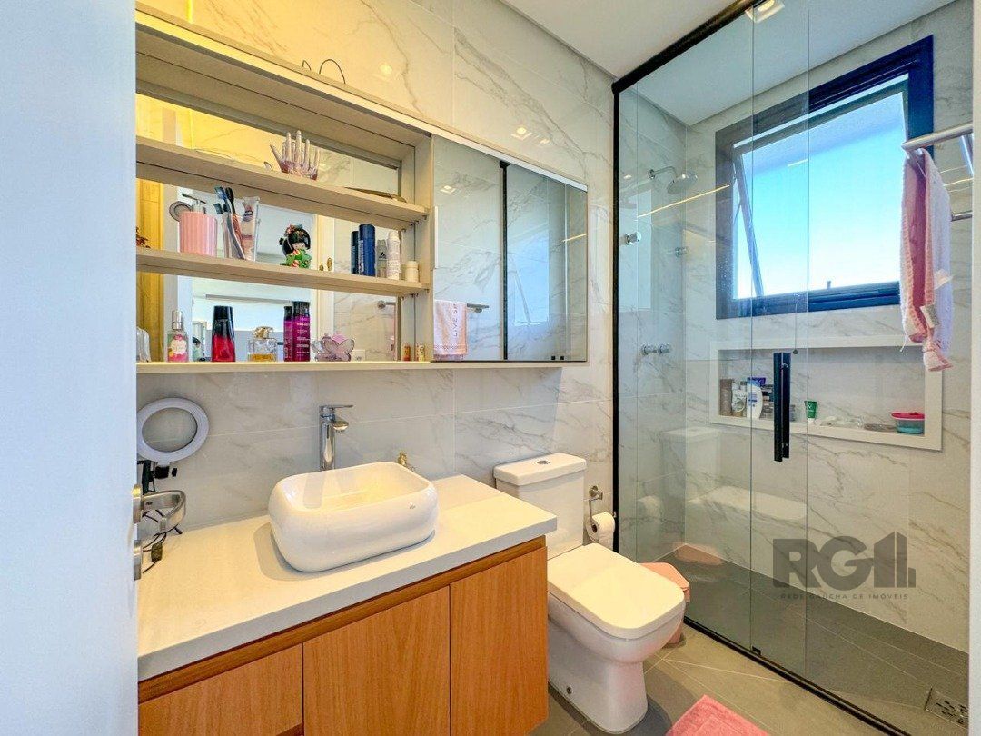 Casa de Condomínio, 4 quartos - Foto 43