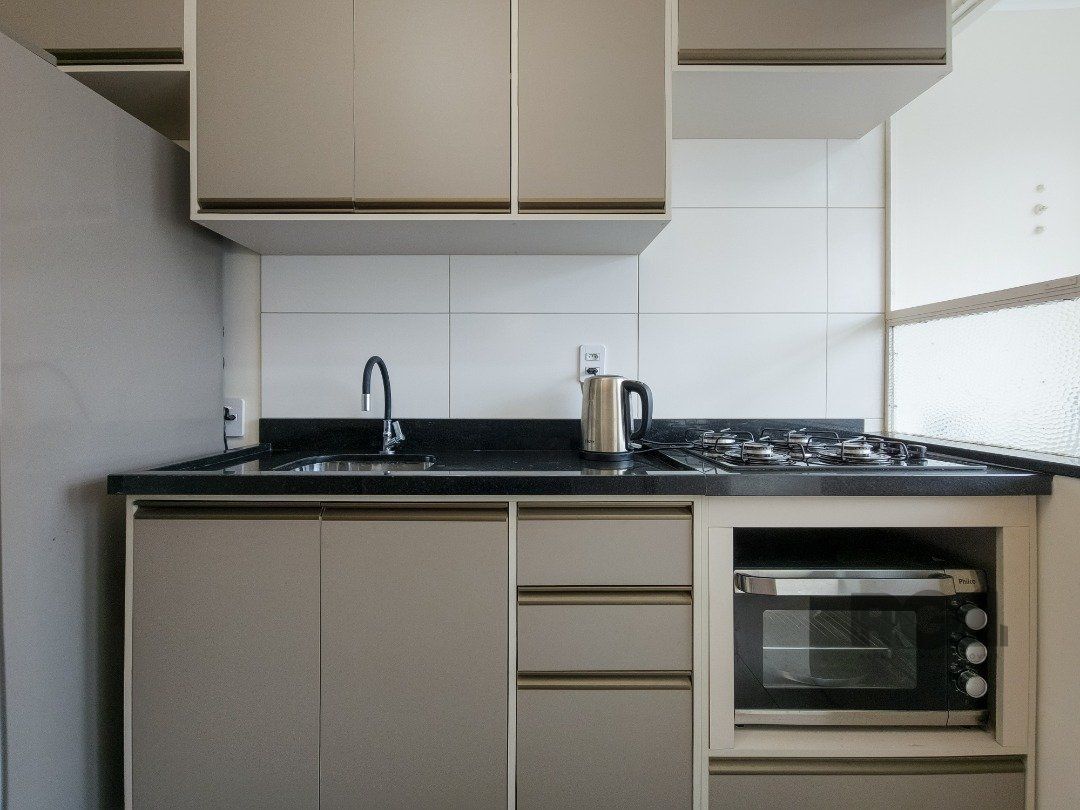 Apartamento, 1 quarto, 44 m² - Foto 15