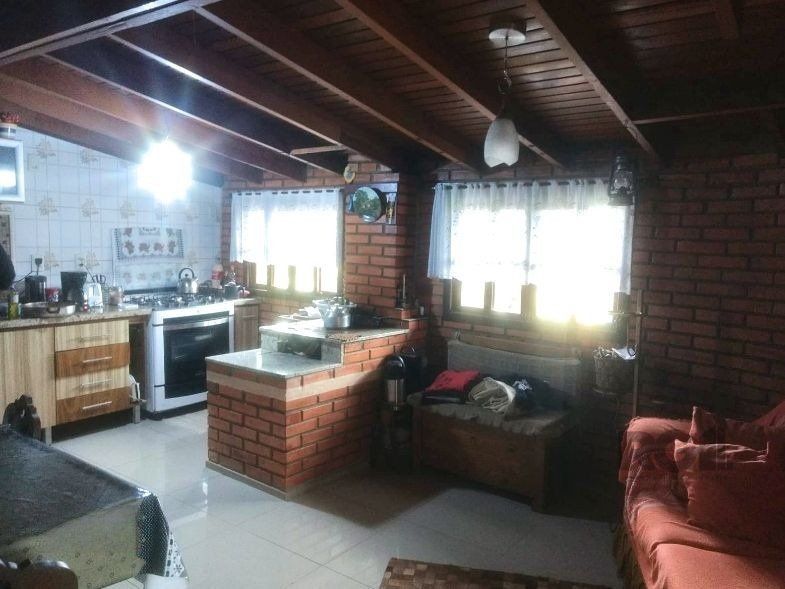Casa à venda com 3 quartos, 250m² - Foto 12