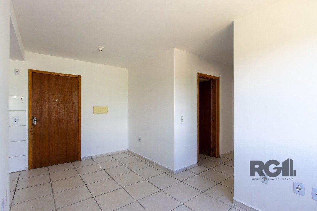 Apartamento à venda com 2 quartos, 51m² - Foto 3